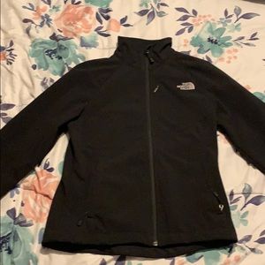 women’s north face apex bionic jacket.